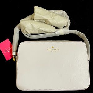 NWT Small Kate Spade Crossbody